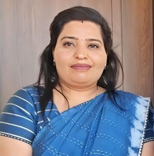 Dr. Jagruti Jeshthashankar Maheta